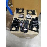 ราคา ไฟตัดหมอก Toyota Yaris ยาริส เอทิพ 2022 LED (17080423305)