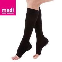 ราคา Medi Duomed ถุงน่องป้องกันเส้นเลือดขอด Duomed ใต้เข่า Class 2 (4303220523)