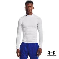 ราคา Under Armour Mens HeatGear Armour Mock Long Sleeve (21602435563)