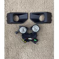 ราคา ไฟตัดหมอก สปอร์ตไลท์ ออนิว ไทรทัน 2023 all new triton 2023 (20346572222)