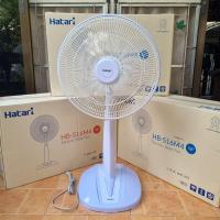ราคา พัดลมปรับระดับ 16นิ้ว ฮาตาริ Hatari รุ่น HB S16M4 คุณภาพมาตรฐาน มอก 934 2558 (21544009572)