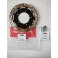 ราคา จานดิสเบรค โบลท์ยึดจานดิสเบรค GPX Drone ทุกรุ่น 2 4 วาล์ว ของแท้เบิกศูนย์ (21341780740)