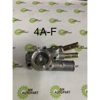 ราคา เสื้อวาล์วน้ำ TOYOTA โตโยต้า LN40 LN56 MTX 4A F 4A FE (15664711935)