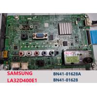 ราคา Main board เมนบอร์ด Samsung รุ่น LA32D400E1 พาร์ท BN41 01628A BN41 01628 ของแท้ถอด มือ 2 ใช้งานได้ปกติ (16226258020)