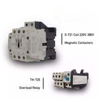 ราคา แมกเนติก คอนแทกเตอร์ ST 21 (17276461594)