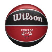 ราคา WILSON NBA Team Tribute Basketball Chicago Bulls (21532961540)