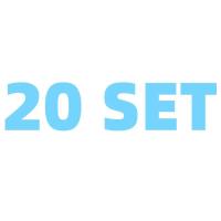 ราคา ชุดซ่อมหัวฉีดน้ำมันเชื้อเพลิงปะเก็นเบนซินสำหรับ BMW N63 135i 335i 550i N54 136475978700261500109 (20984705920)