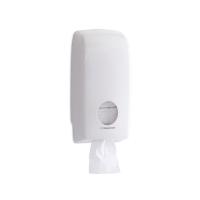 ราคา กล่องใส่กระดาษชำระชนิดแผ่น AQURIUS HBT DISPENSER (17058781056)