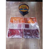 ราคา ฝาไฟท้าย นิสสัน ตู้ NISSAN URVAN E 23 ราคาคู่ละ 450 บาท (8773293735)