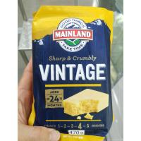 ราคา ecook เชดด้า ชีส mainland edam tasty vintage cheese 470g (21417123930)