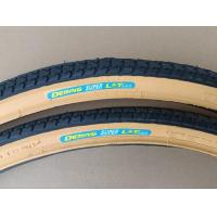 ราคา ยางขอบเหลือง26นิ้ว27นิ้วใหม่ยางนอก Deming เกิดใหม่จากญี่ปุ่น26 27 13 8ทนต่อการเสียดสีกันลื่นหนาพิเศษ (19697351088)