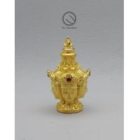 ราคา เศียรท้าวมหาพรหม พระมหาสุรศักดิ์ พระพรหม (2962914223)