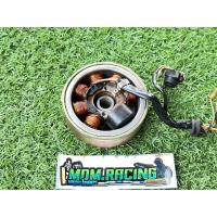 ราคา แม่เหล็กมัดไฟเมท111 Yamaha mate111 แท้มือสอง สามารถแยกซื้อสินค้าได้ (19643534171)