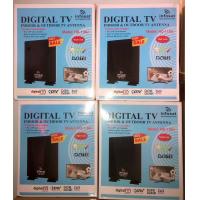 ราคา เสาอากาศทีวีดิจิตอล ภายใน 118U (21396827775)