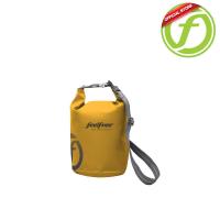 ราคา กระเป๋ากันน้ำ ถุงกันน้ำ ขนาด 3 ลิตร FEELFREE DRY TUBE MINI 3L (1689472380)