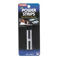 ราคา TOURNA ตะกั่วถ่วงน้ำหนักไม้เทนนิส Lead Power Strips LD 6 TOURNA TOURNA ACCESSORY (2002926843)