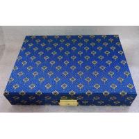 ราคา กล่องใส่พระลายไทย18ช่อง (20262496181)