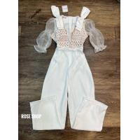 ราคา เดรสลูกไม้ ใส่ออกงาน ทำบุญ งานแต่ง เที่ยว (21128930784)
