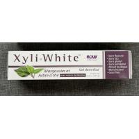 ราคา Now Foods Solutions XyliWhite Toothpaste Gel6 4 oz 181 g ยาสีฟัน (16873553027)