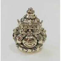 ราคา พระราหู พุทธคุณหนุนดวง อาจารย์สุบิน นะหน้าทอง (20230831771)