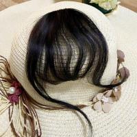 ราคา หน้าม้าซีทรู ผมแท้100 สามารถย้อมทำสีได้ สินค้าเกรดพรีเมียม พร้อมส่งในไทย แฮร์พีชหน้าม้า ผมหน้าม้า วิกผมแท้ วิกผมหน้าม้า วิกผมแท้ (8132242617)