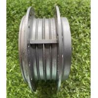 ราคา ดุมหลัง Yamaha Spark110BelleRMate100 สปาร์คเบลล์อาเมท100 ของแท้มือสองสภาพดี เหมาะสำหรับทำสีใหม่ (21334846722)