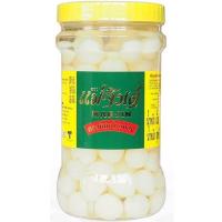 ราคา กระเทียมโทนดอง แม่จินต์ 870 กรัม (21350376905)