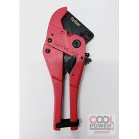 ราคา คัตเตอร์ตัดท่อพีวีซี กรรไกรตัดท่อน้ำพีวีซี PVC PIPE CUTTER Teflon Coating (15063905273)