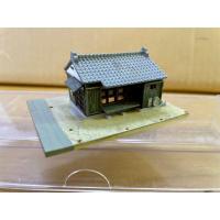 ราคา Brand new TomyTec N Scale House dimensions L7W6H4 ใหม่ล่าสุด TomyTec N Scale House ขนาด L7W6H4 (20304132161)