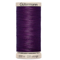 ราคา Gutermann Hand Quilting Thread 200 เมตร (19841725152)