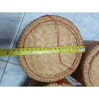 ราคา กระติ๊บข้าวคล้า ขนาด 7 นิ้ว กระติ๊บข้าวเหนียวไม้คล้า กระติบข้าวคล้า กระติบข้าวเหนียว (7403782102)