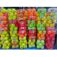 ราคา กอล์ฟ 12ลูก แบ่งเป็น ลูกกอล์ฟ ขาว ลูกสี แยกยี่ห้อ srixon titlelist honma และอีกหลายยี่ห้อ สภาพออกรอบได้ 12 golf ball (21608891132)