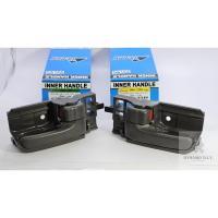 ราคา มือเปิดประตู ด้านใน ครบชุด Vigo Vigo champ KDH Vios 03 07 Altis 03 07 เลือก สี ข้าง คู่ ได้ มือเปิด วีโก้ เฮง (20714034423)