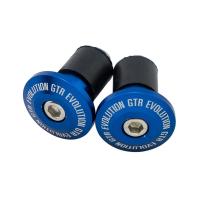 ราคา น็อตปลายแฮนด์ CNC GTR มียาง MSX GROM CLICK 150i 125i ZOOMER X SCOOPY I WAVE125i 2023 (12462238211)