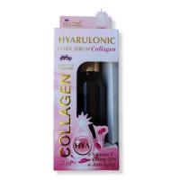 ราคา คอลลาเจน โบท็อกซ์ เซรั่ม Royal Thai Herb 30 ml Collagen Botox Serum Royal Thai Herb 30 ml (21402909287)