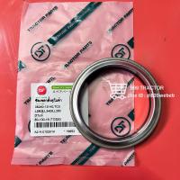 ราคา ซีลเพลาตั้ง ซีลกันน้ำมัน รถไถคูโบต้า Kubota รุ่น L2808 L3408 L3608 80มิล x 100มิล x 16มิล ยี่ห้อ DT (21101435930)