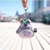 ราคา พวงกุญแจ Totoro โตโตโร่ ถือ Sootballs ฝุ่น 3 5นิ้ว My Neighbor Totoro โตโตโร่เพื่อนรัก โทโทโร่ โทโทโร่เพื่อนรัก (20537289352)