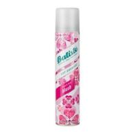 ราคา ส่งไว Batiste Dry Shampoo 200ml สเปรย์ดรายแชมพู จากอังกฤษ ของแท้ ดูดซับความมันบนเส้นผม สระผมโดยไม่ต้องใช้น้ำ (21443760566)