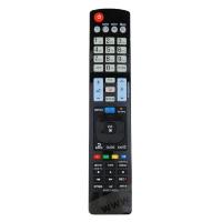 ราคา รีโมท LG รีโมททีวี ใช้ได้กับ ทีวี LCD LED ยี่ห้อ LG ทุกรุ่น ทุกขนาด ที่เป็นจอแบน แบร์ด HUAYU แถมถ่าน 2 ก้อน แถมฟรี พัดลม USB มูลค่า 99 (13836749834)