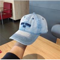 ราคา หมวกแก็ป หมวกบักเก็ต ผ้ายีนส์ (17291778972)