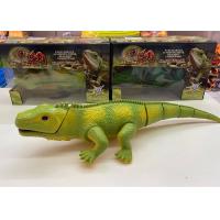 ราคา กิ้งก่า อีกัวน่า เดินได้ มีเสียง มีไฟ หางตวัด ซ้าย ขวา ได้ คละสี มีเก็บเงินปลายทาง (15048369935)
