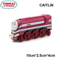ราคา Original Thomas และเพื่อนเด็ก Basic แม่เหล็กของเล่นรถไฟ Emily Emily donala simpson Die Cast โลหะของเล่นรถไฟ1 43หัวรถจักรของขวัญ (19809843244)