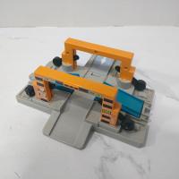 ราคา ที่กั้นทางรถไฟ รถไฟโทมี่ Tomy Plarail ของแท้มือสองจากญี่ปุ่น สภาพดีมาก (21525929794)