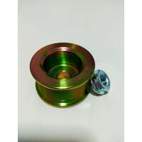 ราคา มู่เล่ย์โตโยต้า วีโก้ TOYOTA VIGO วีโก้แปลงพร้อมน็อต รู 15 มิล (12371384639)