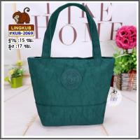 ราคา กระเป๋าถือใบเล็กน่ารักมากๆ KB 2069 (21515265920)