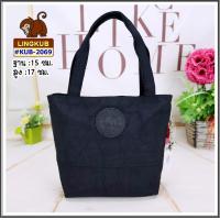 ราคา กระเป๋าถือใบเล็กน่ารักมากๆ KB 2069 (21515265912)