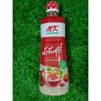 ราคา น้ำจิ้มสุกี้ MK สูตรต้นตำหรับ 830 กรัม (21609298373)