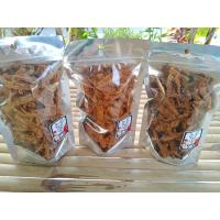 ราคา ฟองเต้าหู้ทอดกรอบเซตโปร 3 รส (17763696909)