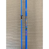 ราคา คันเบ็ด Ashino Buterfly BO 5ฟุตและ5 6ฟุต (15605448178)