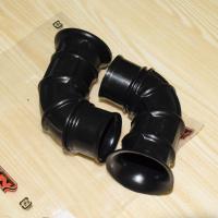 ราคา ท่อดูดอากาศเข้าหม้อกรอง Wave 125i ปี2023 NKracing (21140366734)